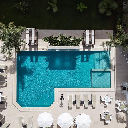 Sapphire Horizon Suites Kissamos Luaran gambar